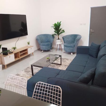 Puy Rambam'S Apartment Tiberias Kültér fotó
