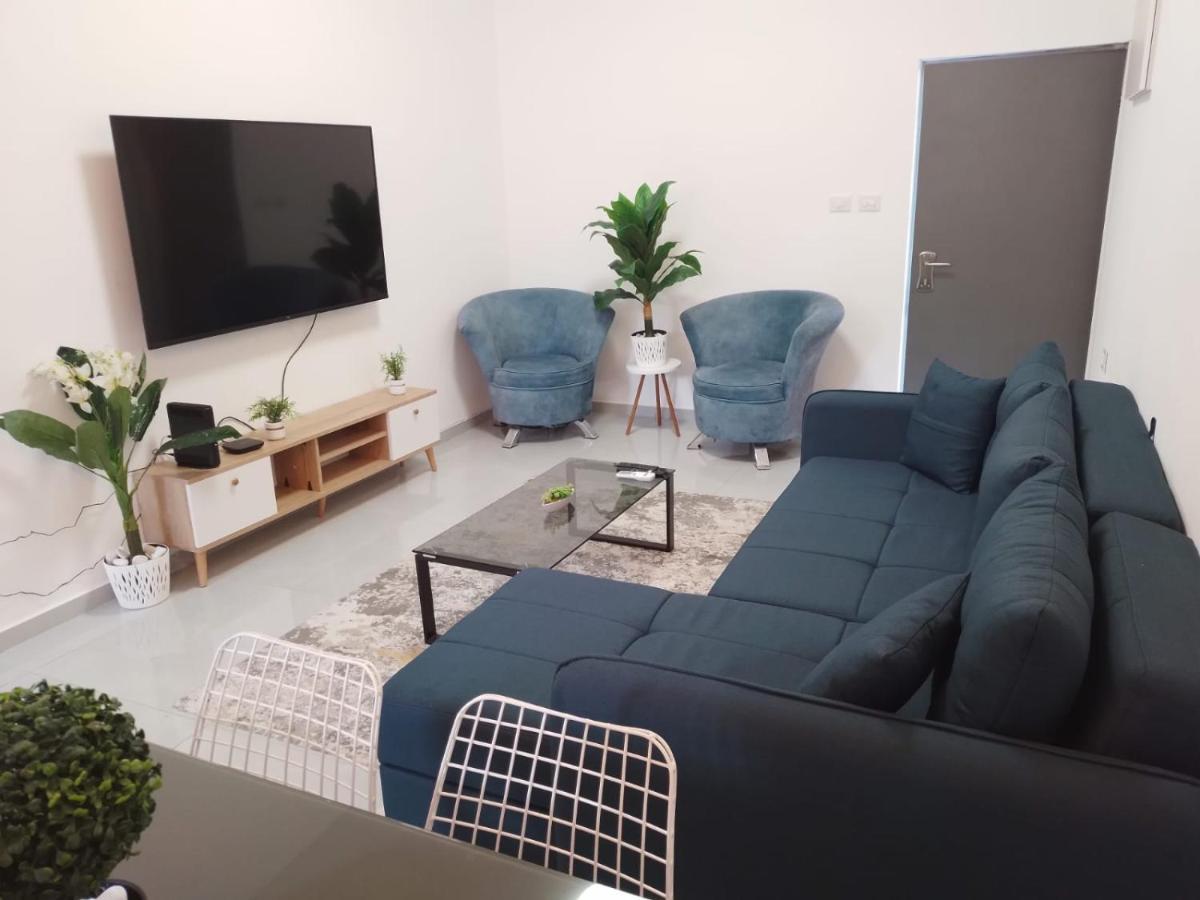 Puy Rambam'S Apartment Tiberias Kültér fotó