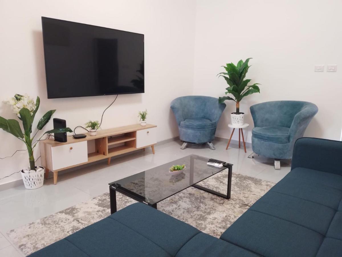 Puy Rambam'S Apartment Tiberias Kültér fotó