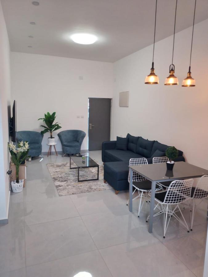 Puy Rambam'S Apartment Tiberias Kültér fotó
