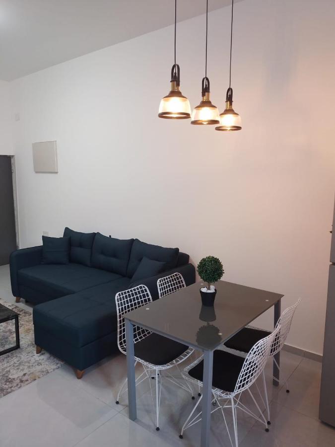 Puy Rambam'S Apartment Tiberias Kültér fotó